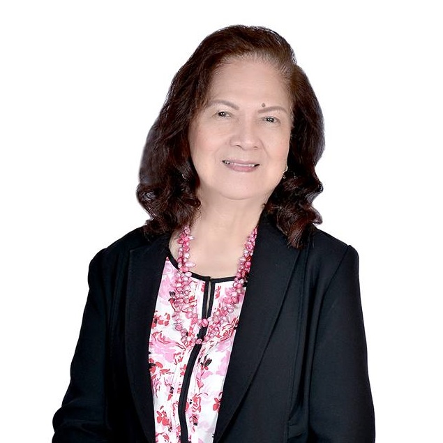 Judge Antonina B. Escovilla