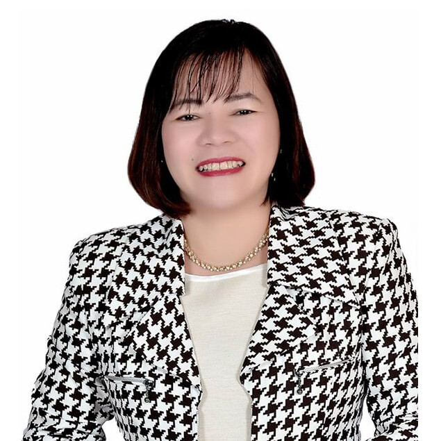 Ines P. Mallari, Ll.B, MAEd-Ad