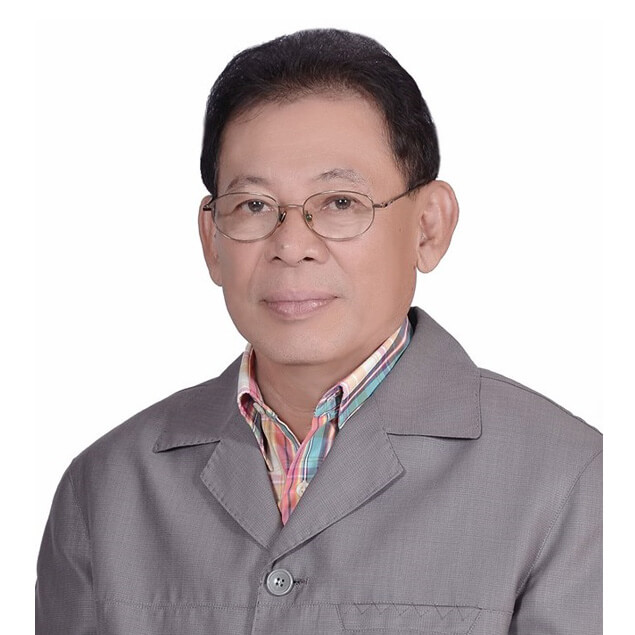 Rodrigo M. Suemitsu, CPA