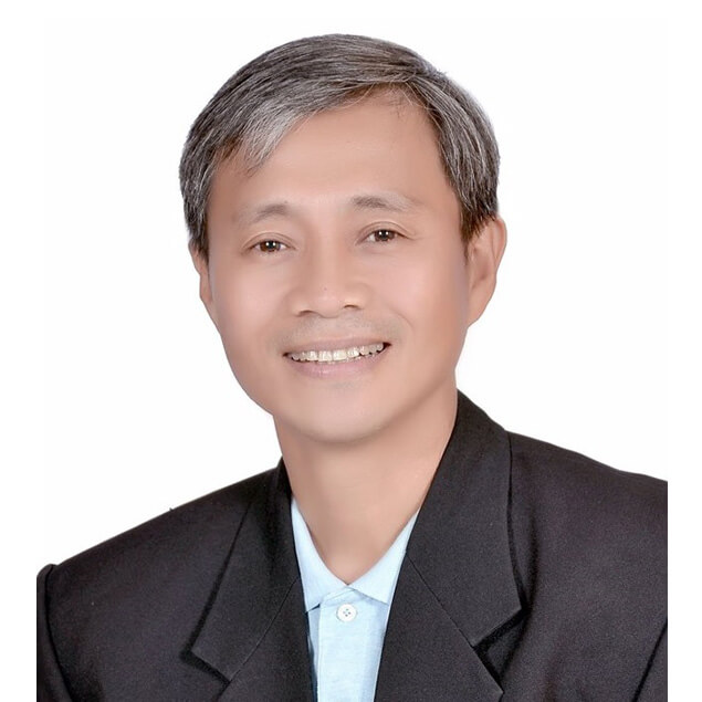 Juseven S. Austero, RN