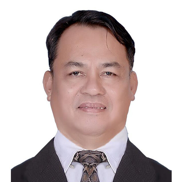 Felipe C. Hiquial