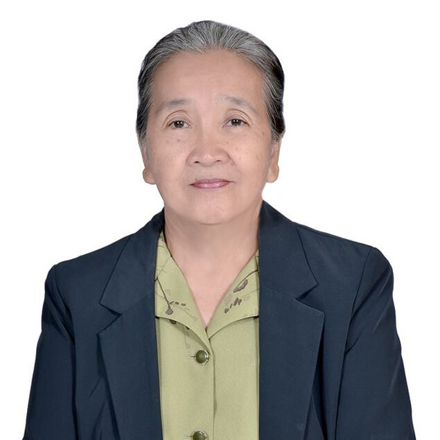 Adelaida S. Panaguiton
