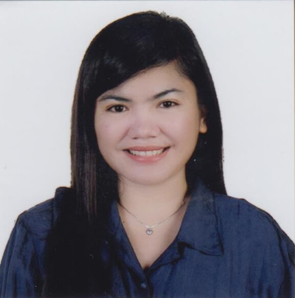 Jeune Maica N. Cesar