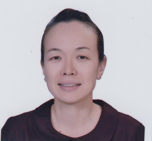 Ayako K. De Guzman