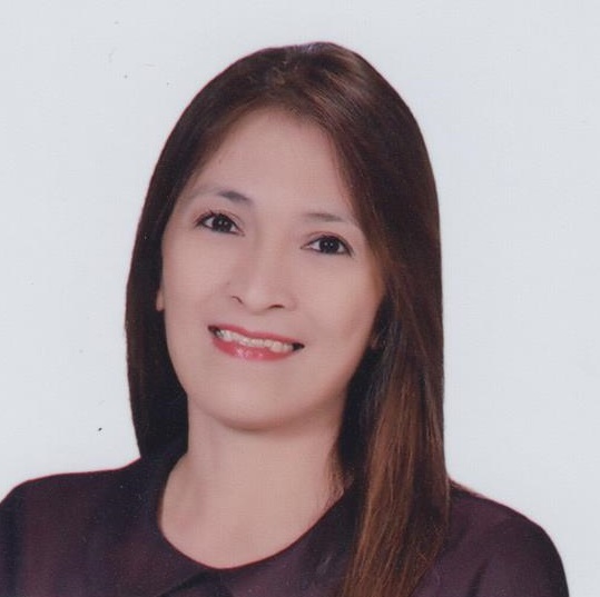 Hazel C. Aquino