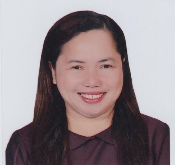 Lilibeth A. Maghinay