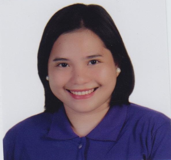 Princess D. Micabani