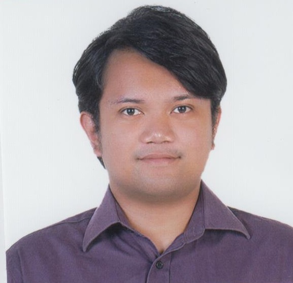 Dan Billy G. Calunsag