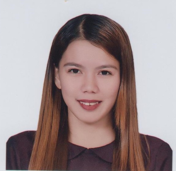 Imee F. Lungtad