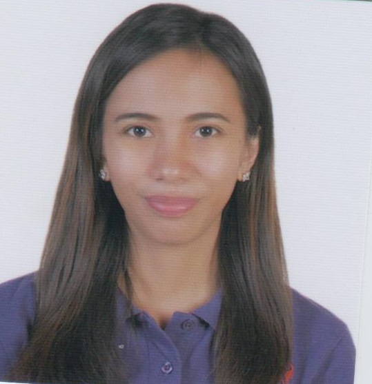 Ladymae V. Payar