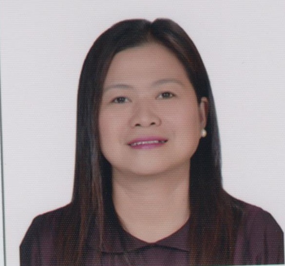 Mary Grace S. Pernito