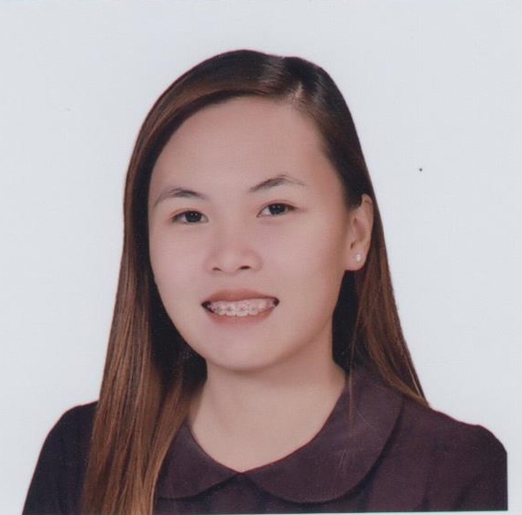 Sarah Grace T. Boyboy
