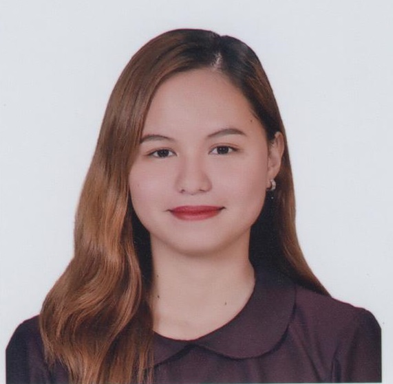 Ingrid P. Alvez
