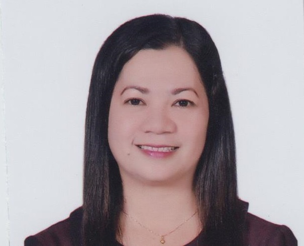 Marie Ann F. Nalla