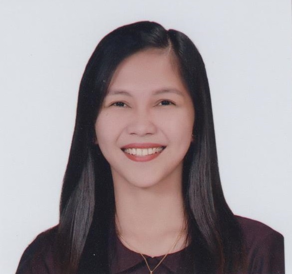 May Ann B. Orbeta