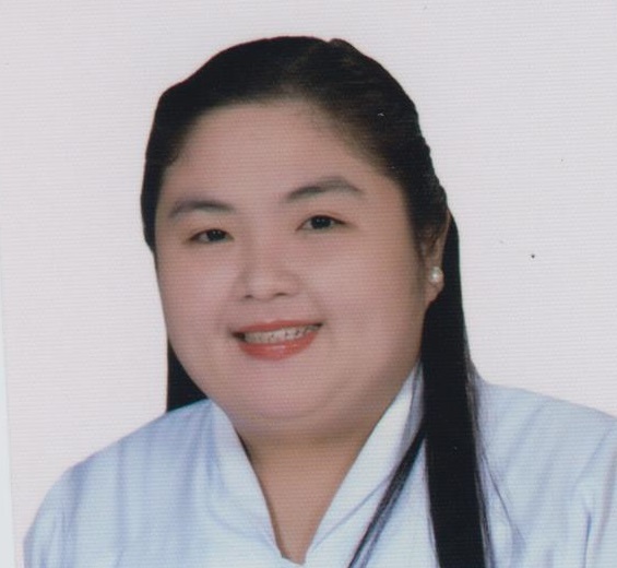 Jocelyn C. Cua