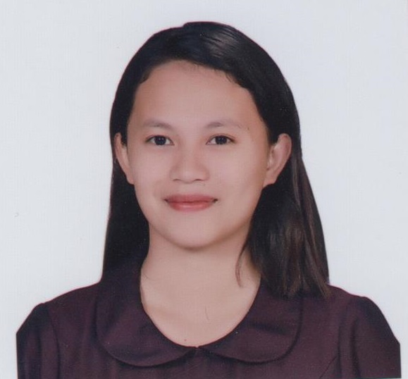 Mary Rhean D. Ayucan