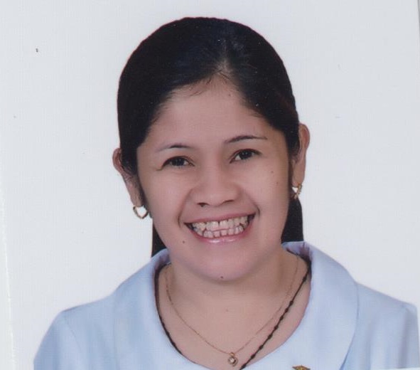 Vilmaflor B. Malipayon