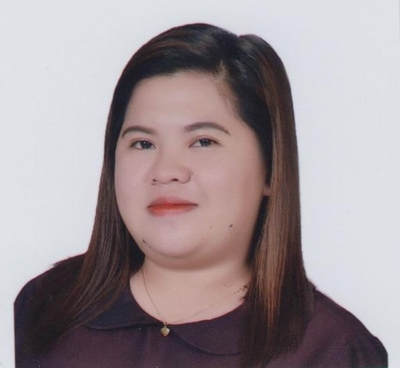Elma May B. Ligue