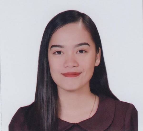 Angel Rose C. Labrador