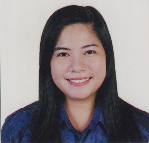 Nikki Grace Mula
