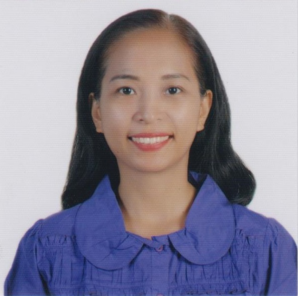 Johneleen L. Garonita