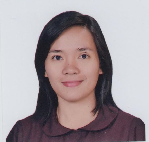 Hazel C. Alasco