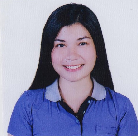 Mary Grace Q. Recaña