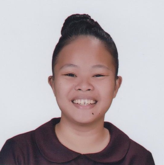 Jeanelyn F. Nacalaban