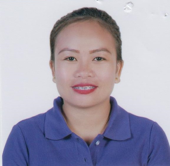Joanie A. Del Rosario