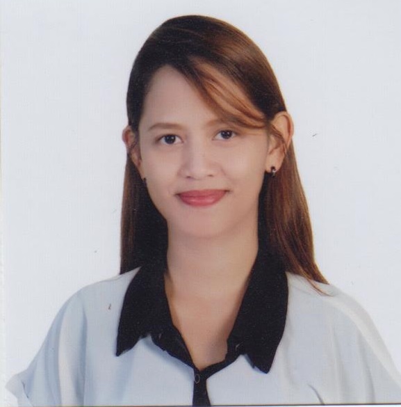 Jessa Mae A. Libradilla