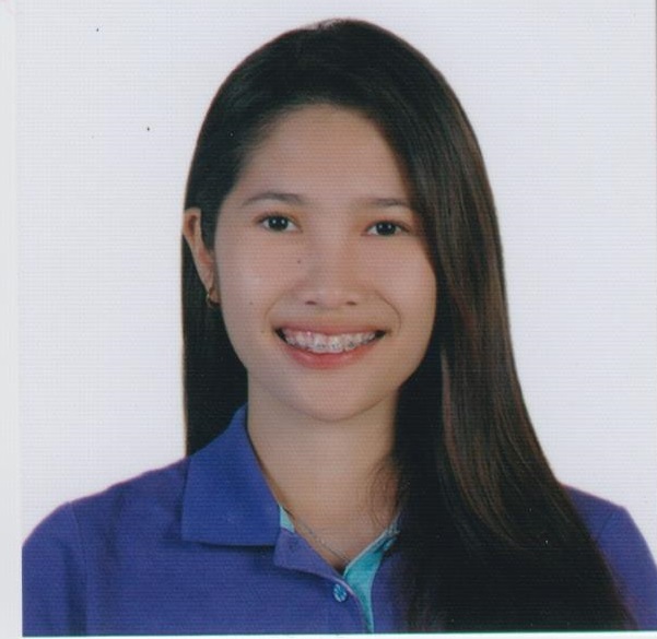 Aya Paula L. Sajol