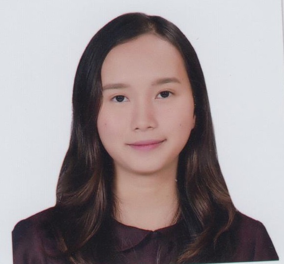 Josie May P. Chua
