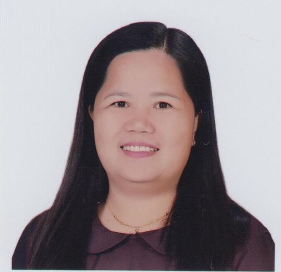 Chenita P. Morales