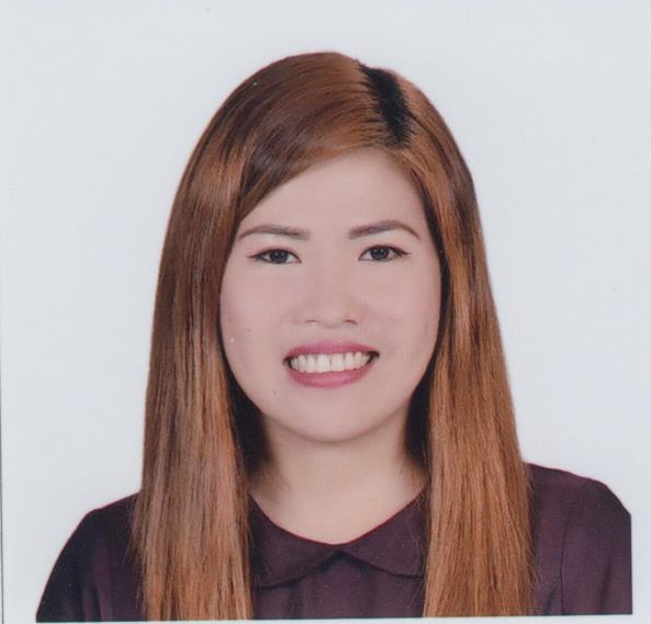 Emilyn C. Aringo