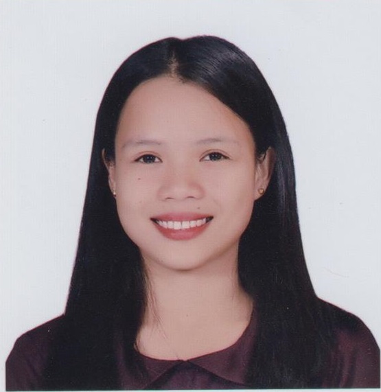 Glenn Grace A. Pajo