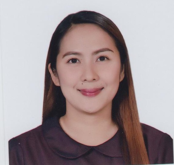 Beth Amor C. Gajardo
