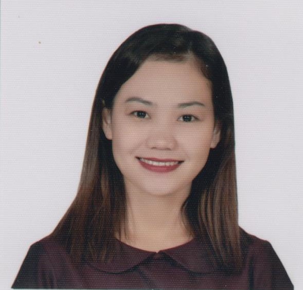 Jona Mae T. Incipido