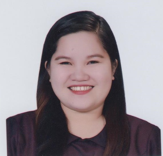 Kecie Anne C. Balisalisa
