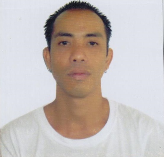 Louie Saligumba