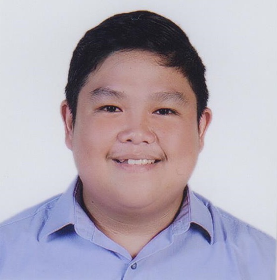 Vance Angelo E. Dais