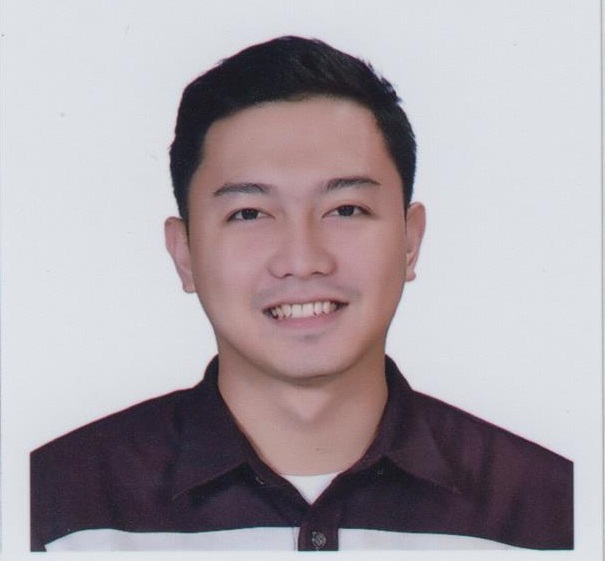 Clark John A. Coronado