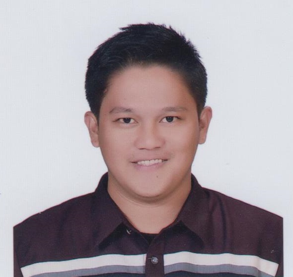 Mark Joseph Y. Sismar