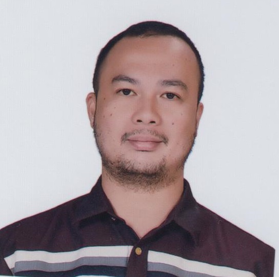 Roderick F. Calla
