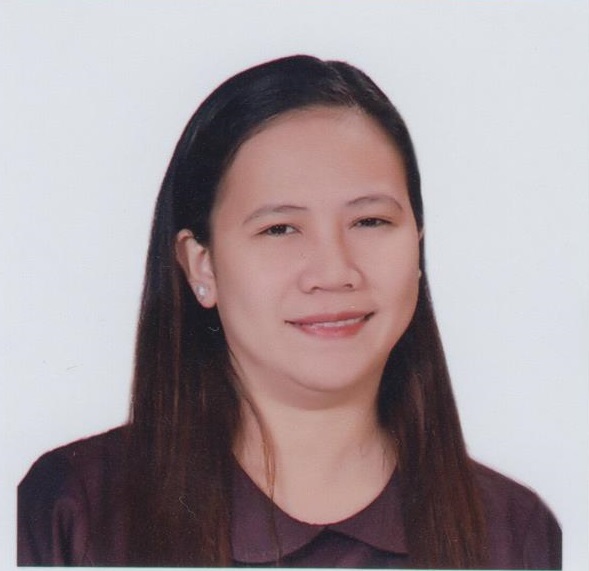 Rommelee Beth B. Arboleda