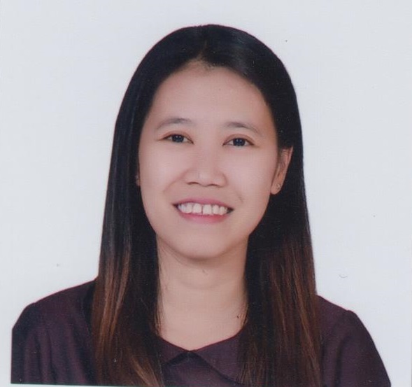 Cindy Lynn A. Salces