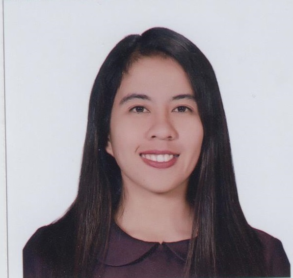 Jeanne Karla G. Barlis