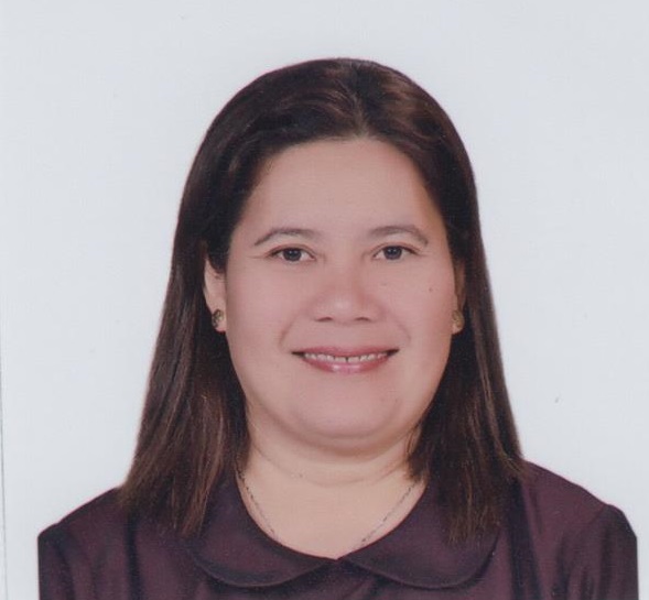 Milagros Y. Roluna