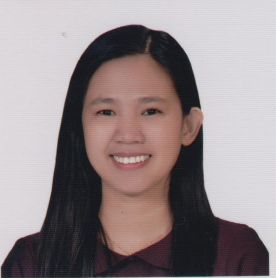 Nikki Jeanne B. Baucan
