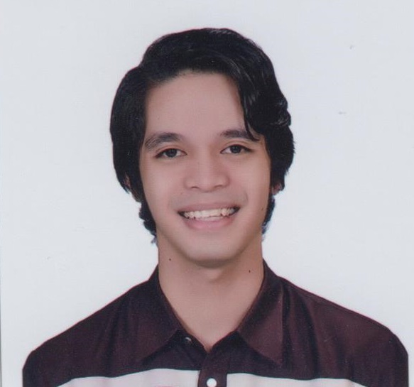 Pio Rodolfo P. Pimentel